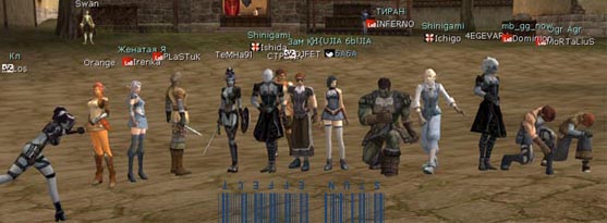 Flash*Mob