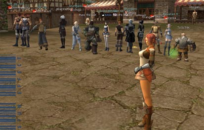 Flash*Mob